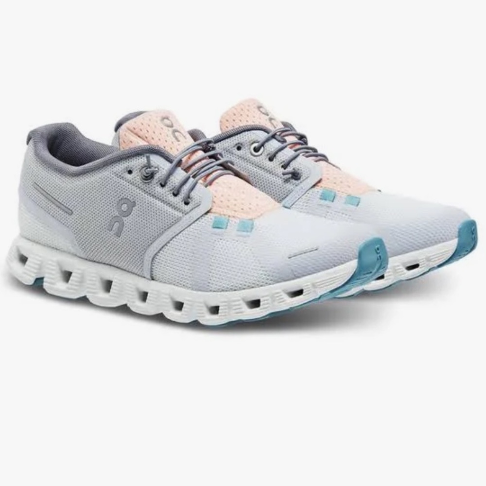 Cloud 5 Push
Glacier | Undyed-White